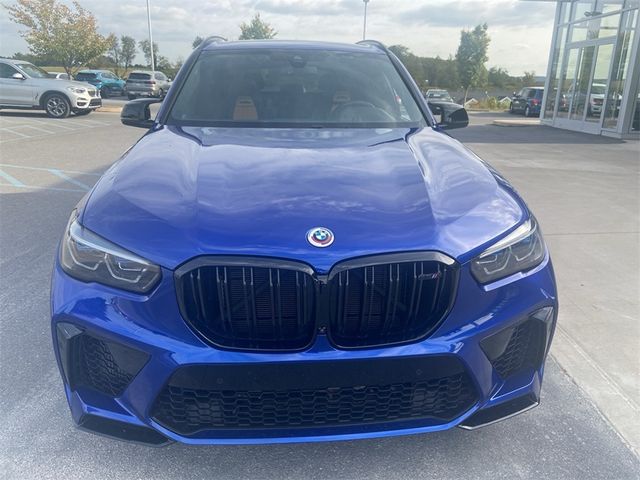 2023 BMW X5 M Base