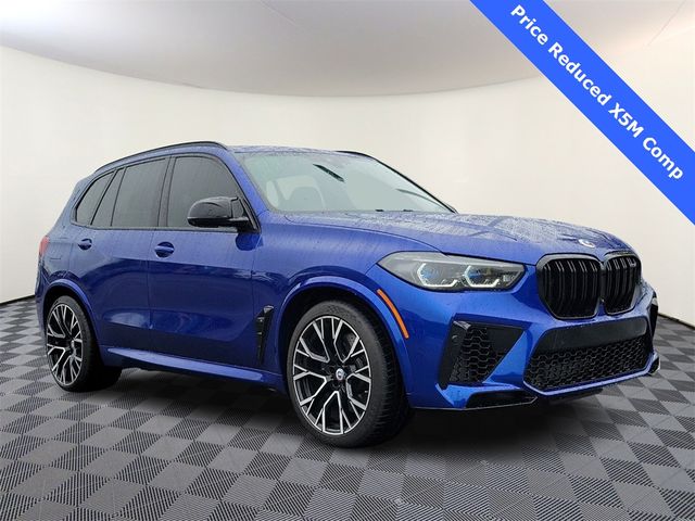 2023 BMW X5 M Base