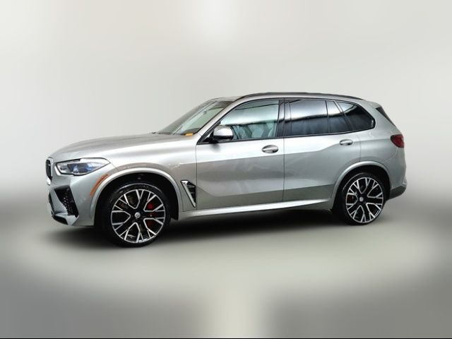 2023 BMW X5 M Base