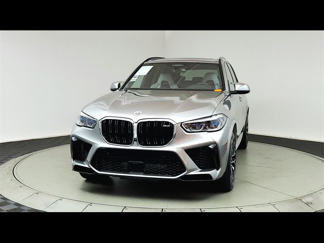 2023 BMW X5 M Base