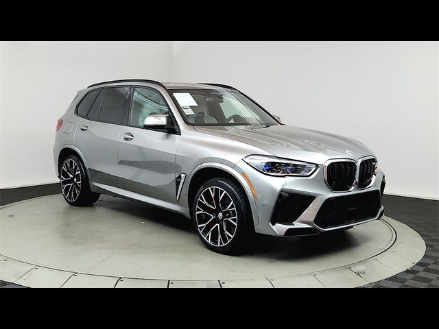 2023 BMW X5 M Base