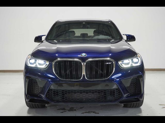 2023 BMW X5 M Base