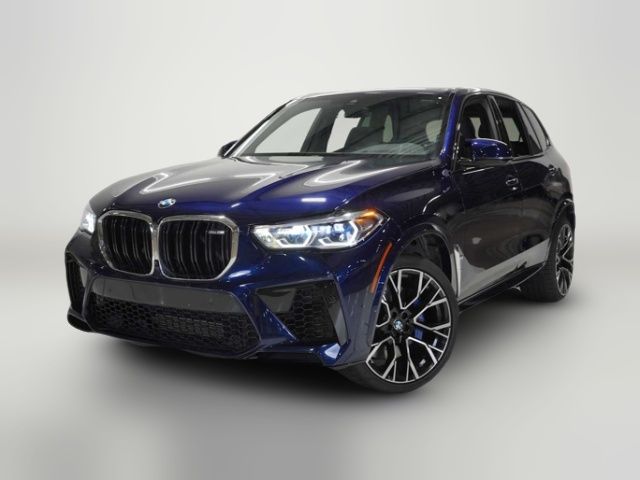2023 BMW X5 M Base