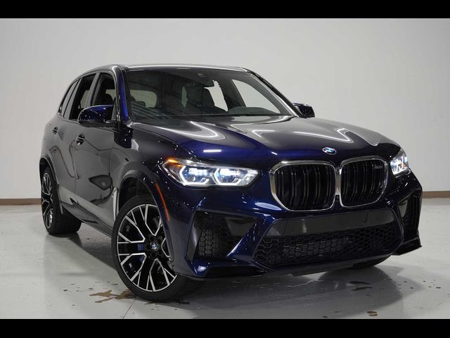 2023 BMW X5 M Base