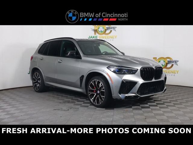 2023 BMW X5 M Base