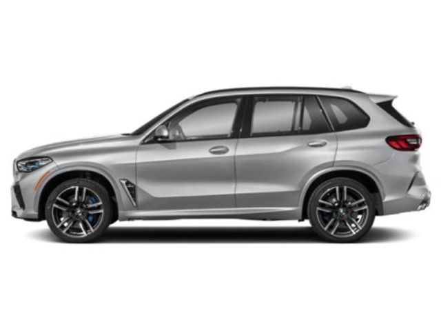 2023 BMW X5 M Base