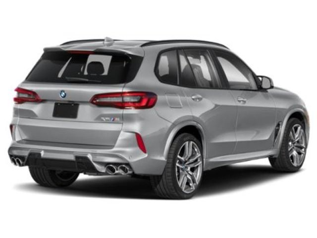 2023 BMW X5 M Base