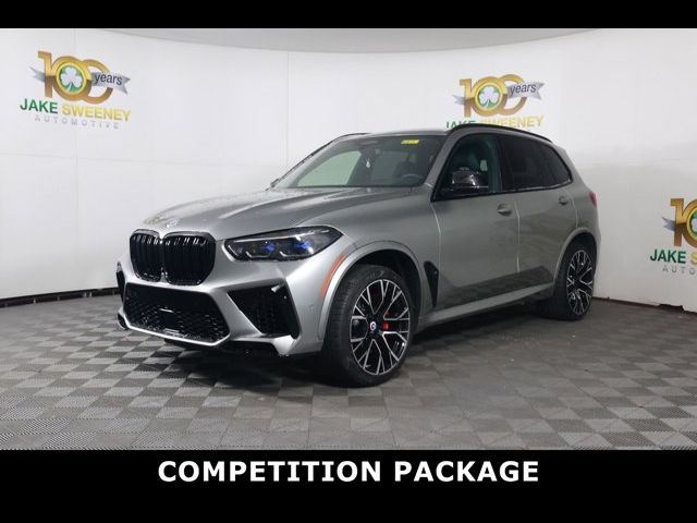 2023 BMW X5 M Base