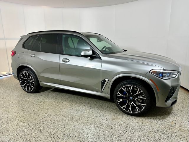 2023 BMW X5 M Base