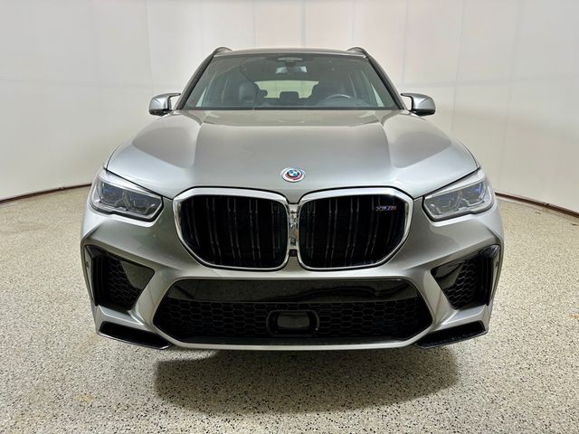 2023 BMW X5 M Base