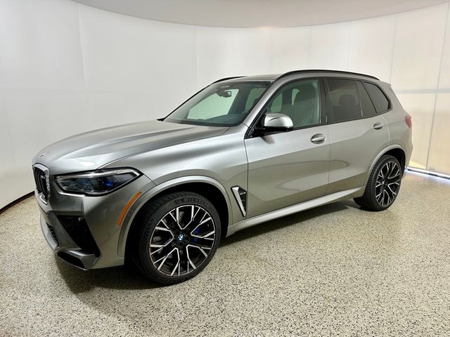 2023 BMW X5 M Base