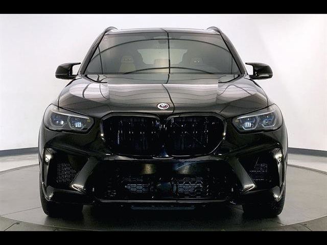 2023 BMW X5 M Base