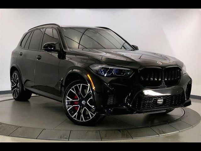 2023 BMW X5 M Base
