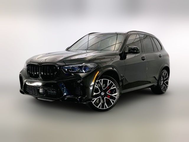 2023 BMW X5 M Base