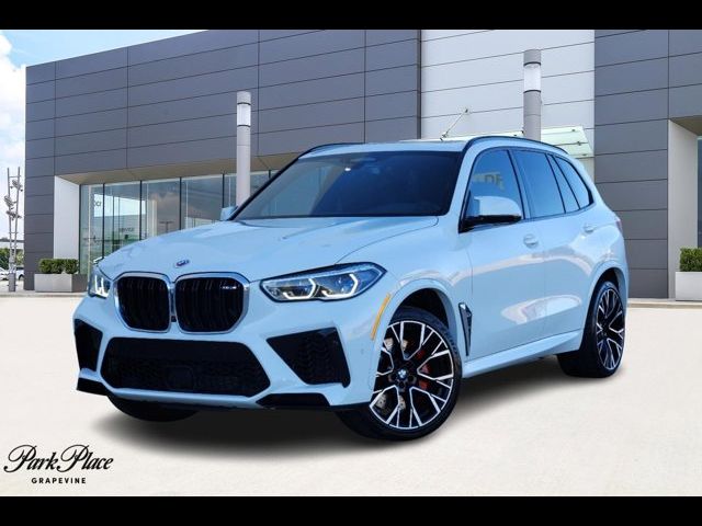 2023 BMW X5 M Base