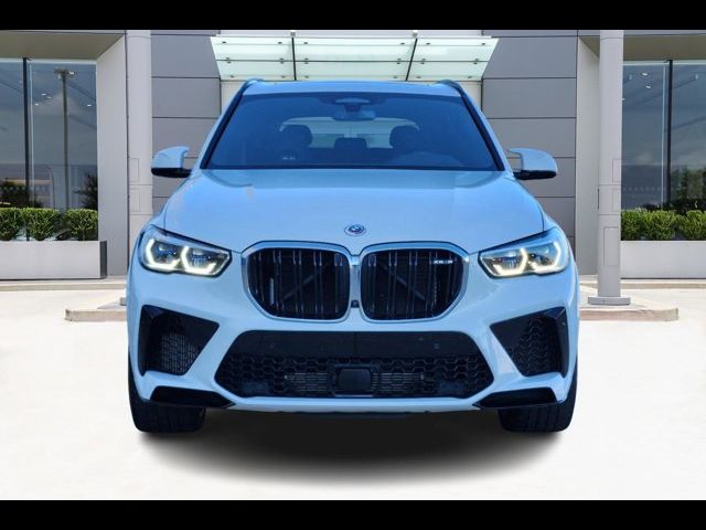 2023 BMW X5 M Base