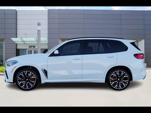 2023 BMW X5 M Base