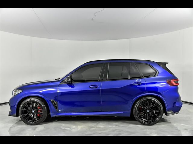 2023 BMW X5 M Base