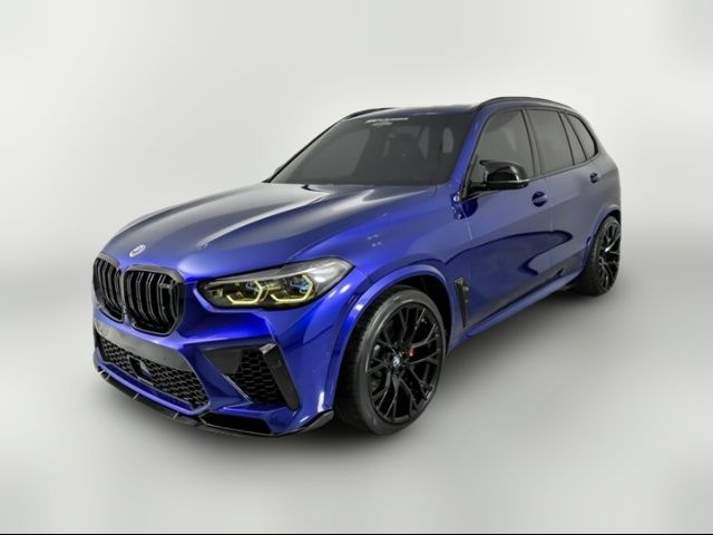 2023 BMW X5 M Base