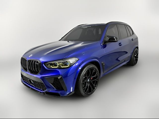 2023 BMW X5 M Base