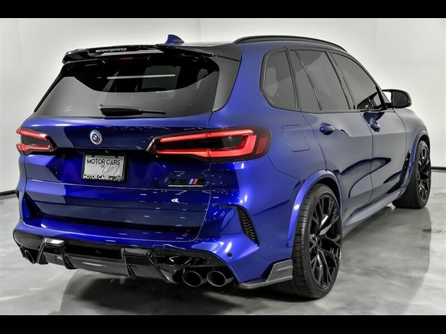 2023 BMW X5 M Base