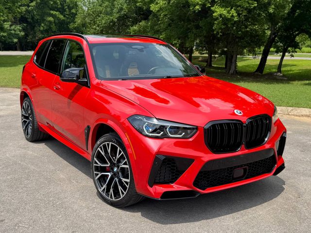 2023 BMW X5 M Base