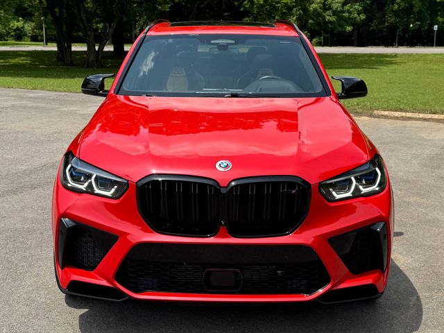 2023 BMW X5 M Base
