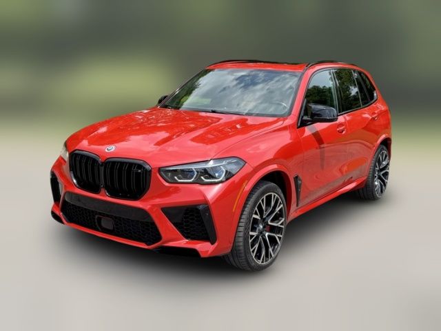 2023 BMW X5 M Base