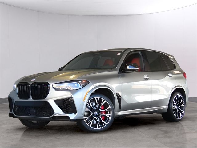 2023 BMW X5 M Base