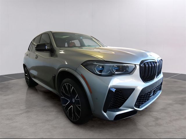 2023 BMW X5 M Base