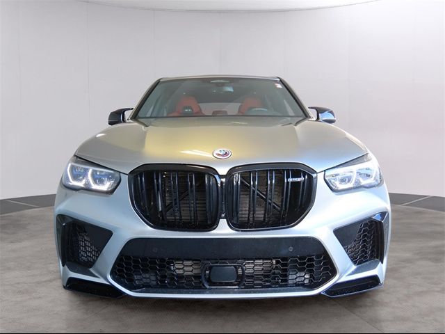 2023 BMW X5 M Base