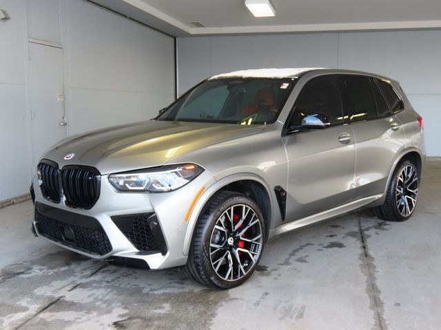 2023 BMW X5 M Base