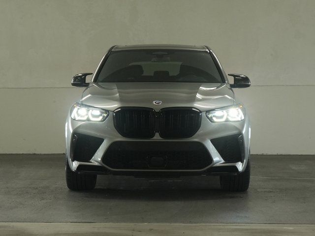 2023 BMW X5 M Base