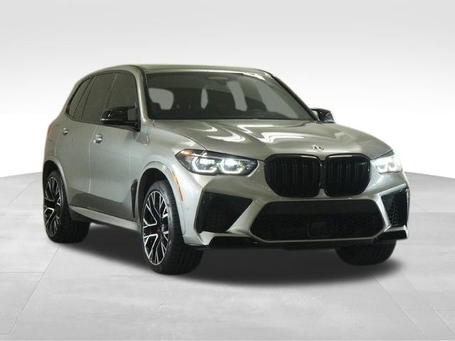 2023 BMW X5 M Base