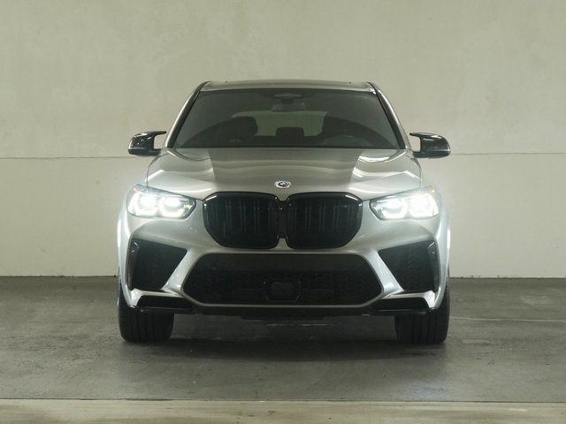 2023 BMW X5 M Base