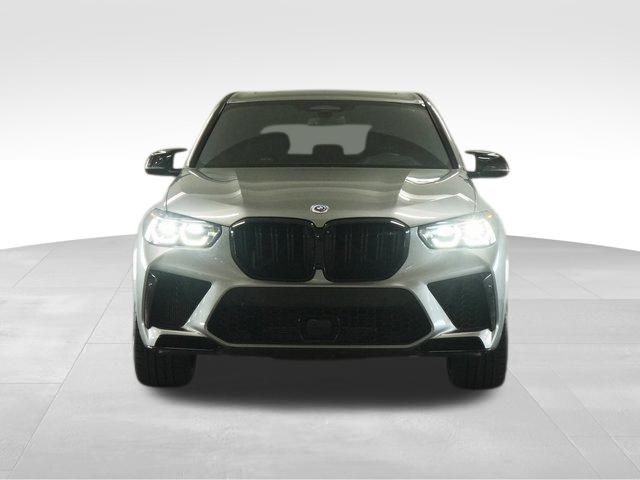 2023 BMW X5 M Base