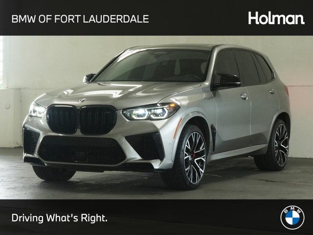 2023 BMW X5 M Base