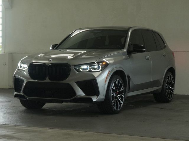 2023 BMW X5 M Base