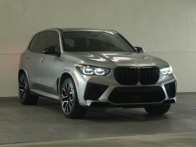 2023 BMW X5 M Base