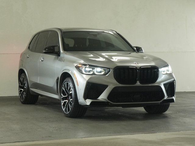 2023 BMW X5 M Base