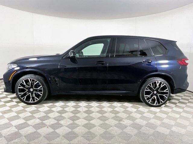 2023 BMW X5 M Base