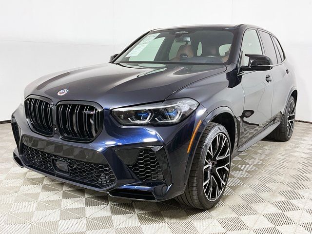 2023 BMW X5 M Base