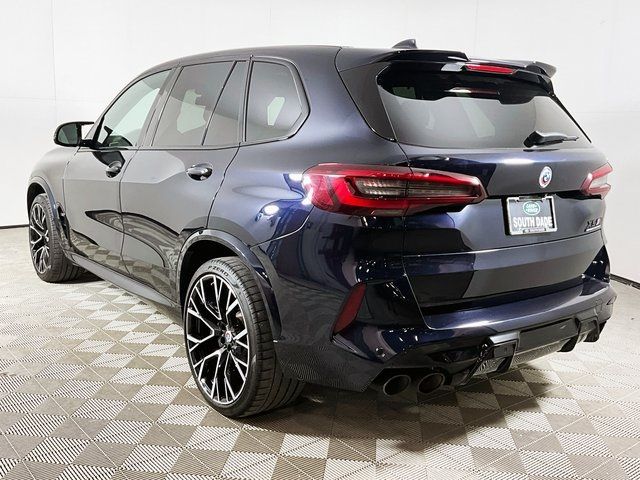 2023 BMW X5 M Base