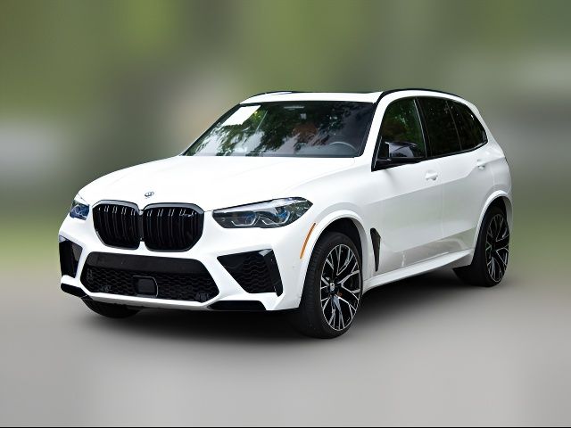 2023 BMW X5 M Base