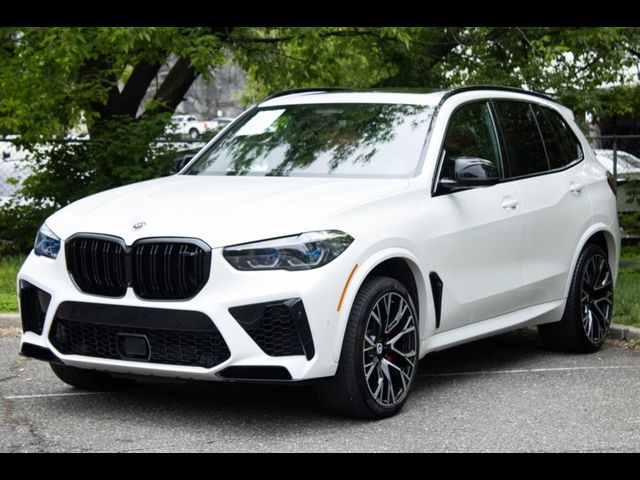 2023 BMW X5 M Base