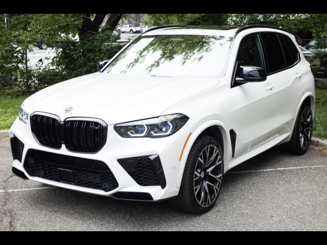 2023 BMW X5 M Base