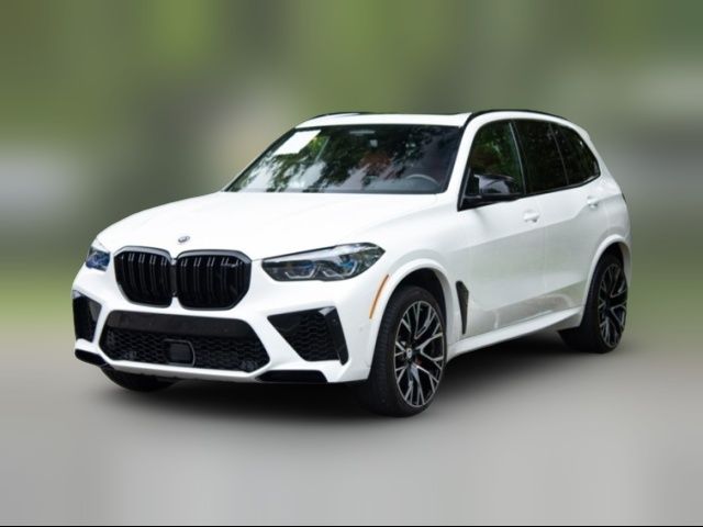 2023 BMW X5 M Base