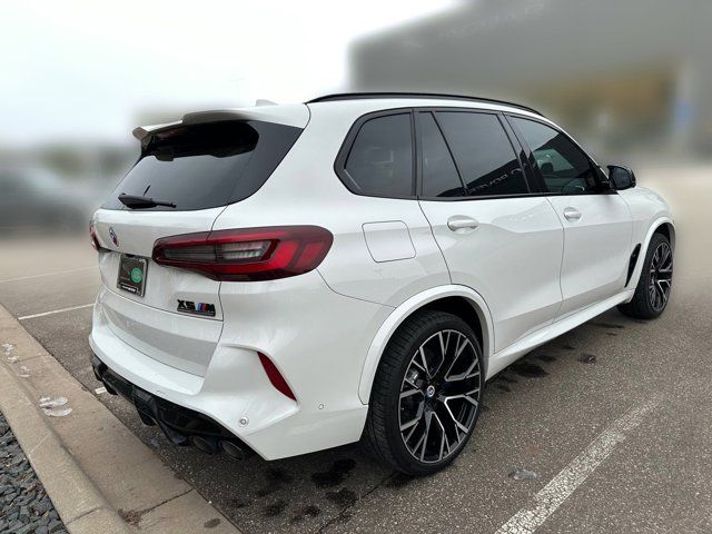 2023 BMW X5 M Base