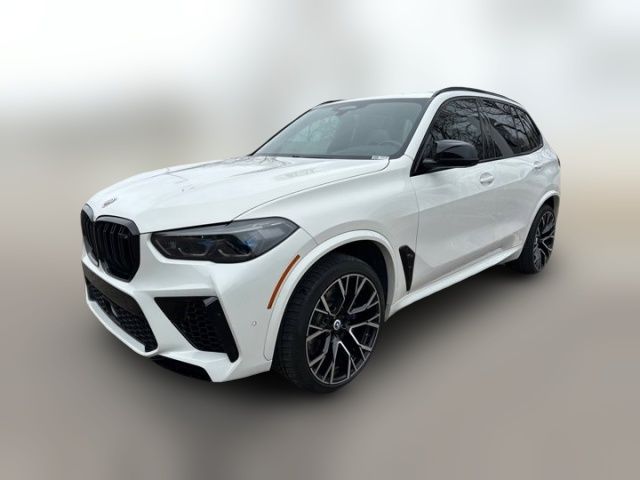 2023 BMW X5 M Base