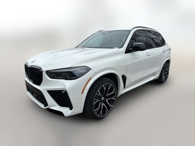 2023 BMW X5 M Base